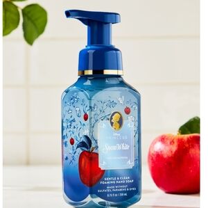 Bath & Body Works Disney Snow White Hand Soap